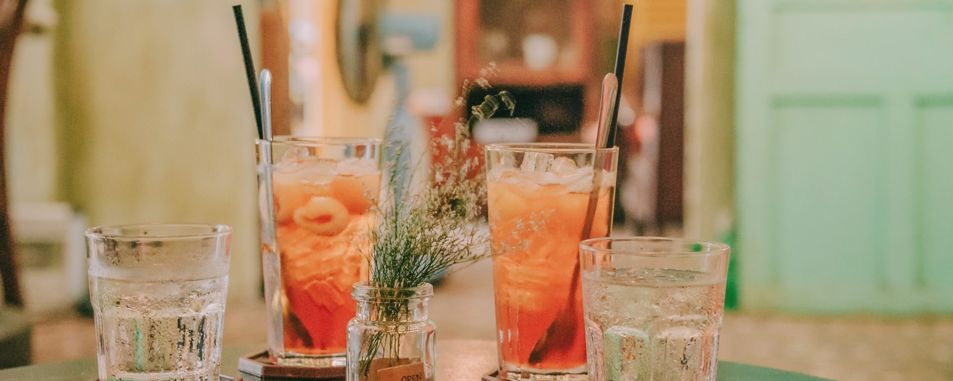 Feature To Be Sober Or Not So Sober